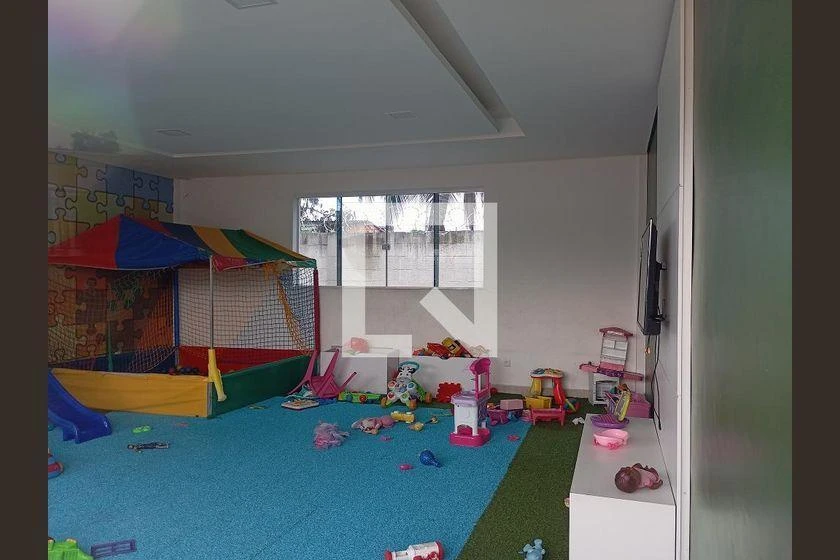 2-bedroom apartment for rent with 43 m² and parking — photo 46
