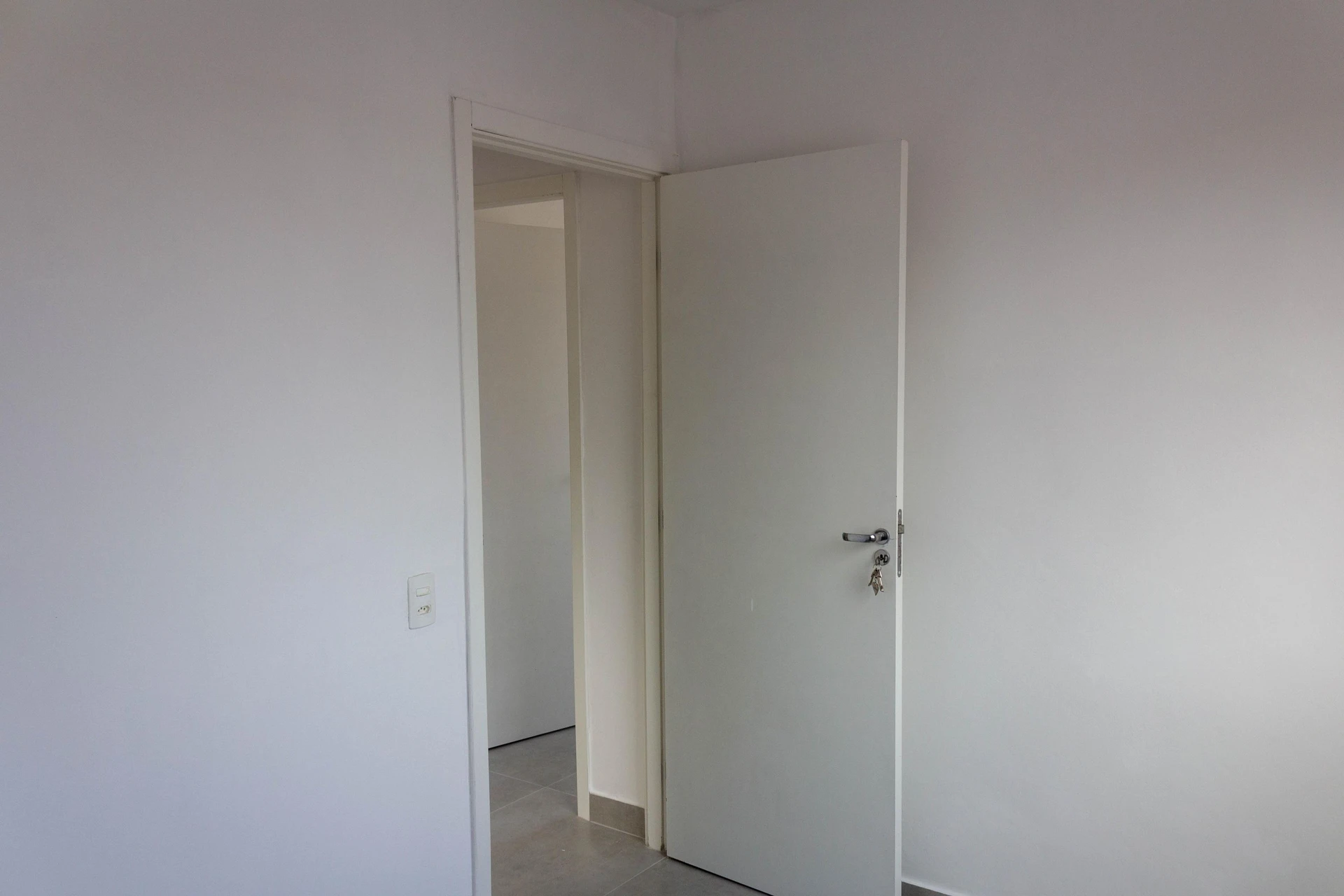 2-bedroom apartment, 40 m² — photo 25