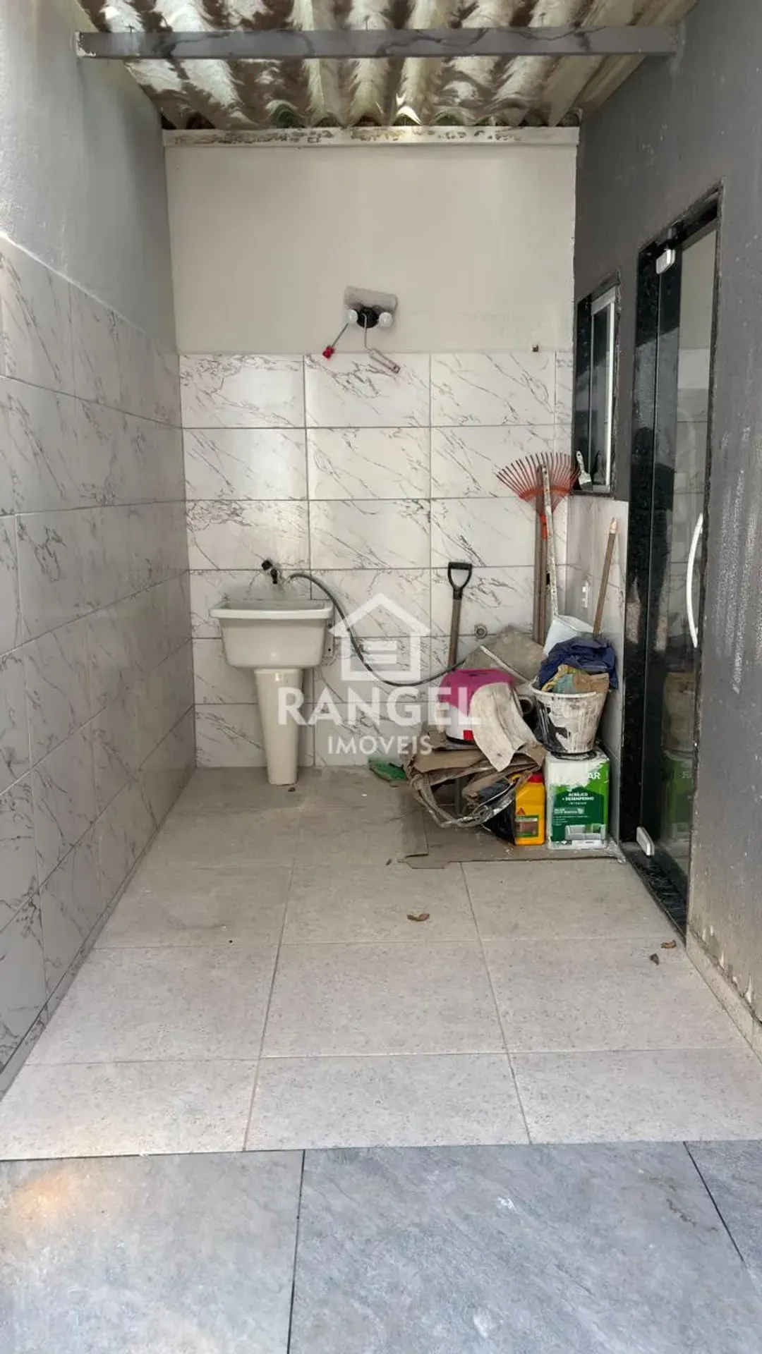 Casa linear com 3 suítes e quintal amplo — photo 17