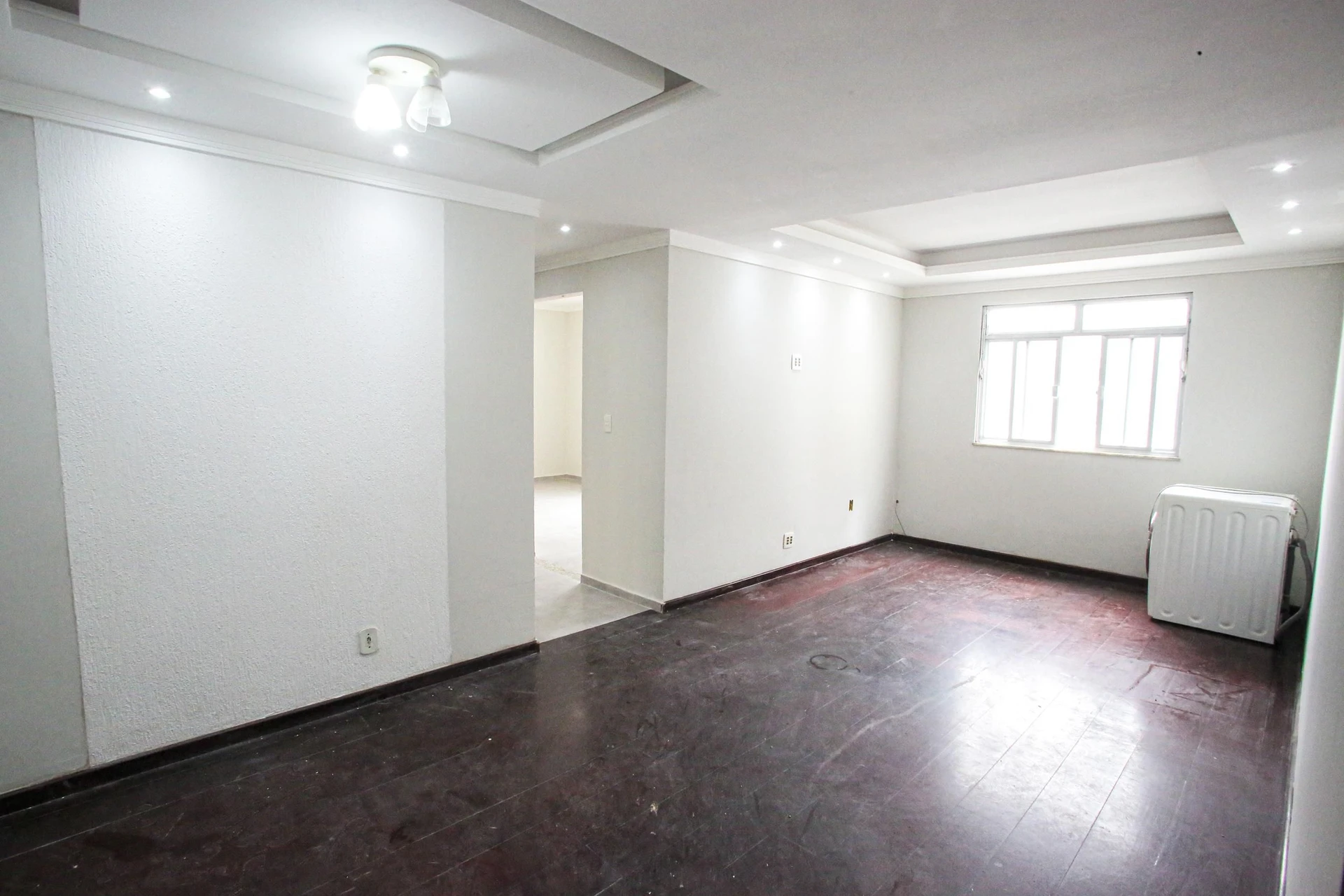 2-bedroom apartment with a washing machine in Rio de Janeiro — photo 13