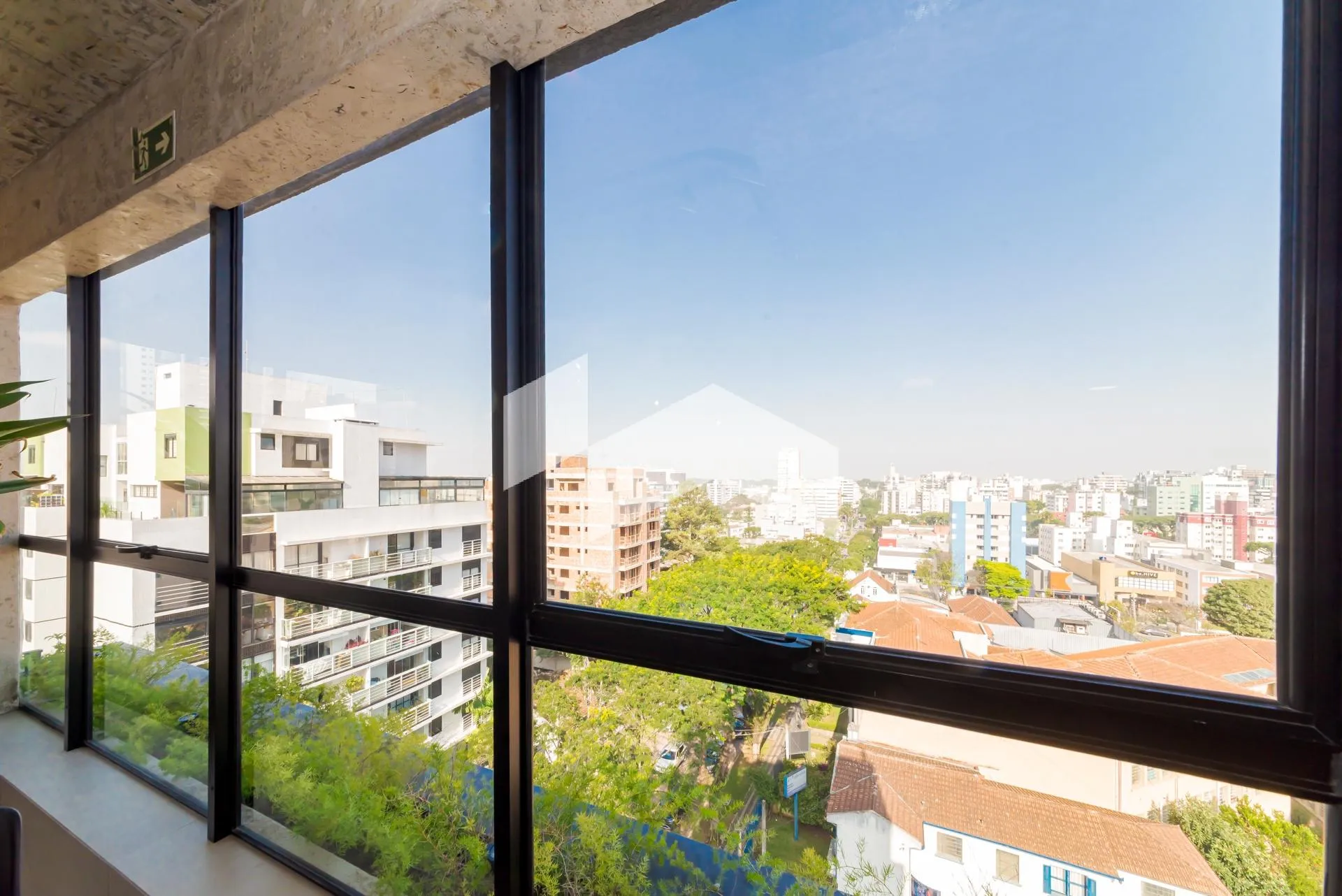 Studio de 24 m² com ar-condicionado e sem vaga — photo 30