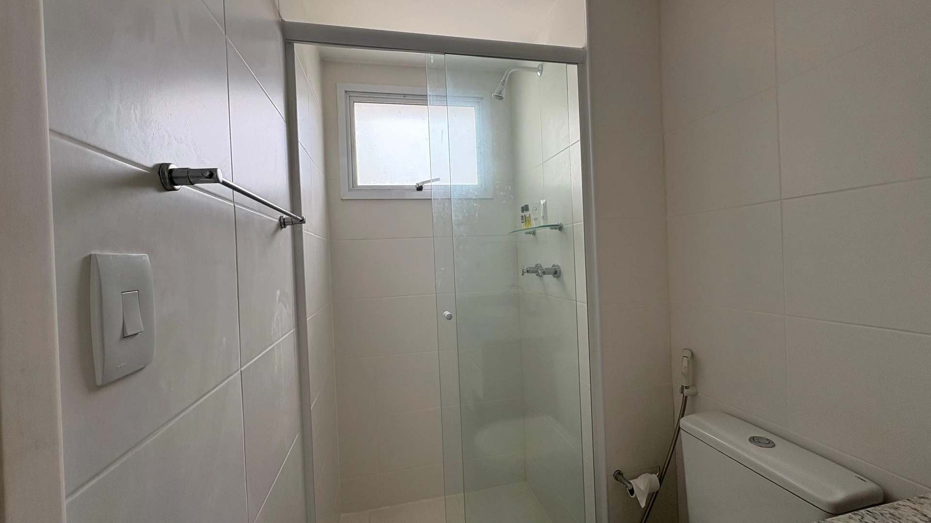 Water view in a 3-bedroom apartment, 85 m² — photo 41