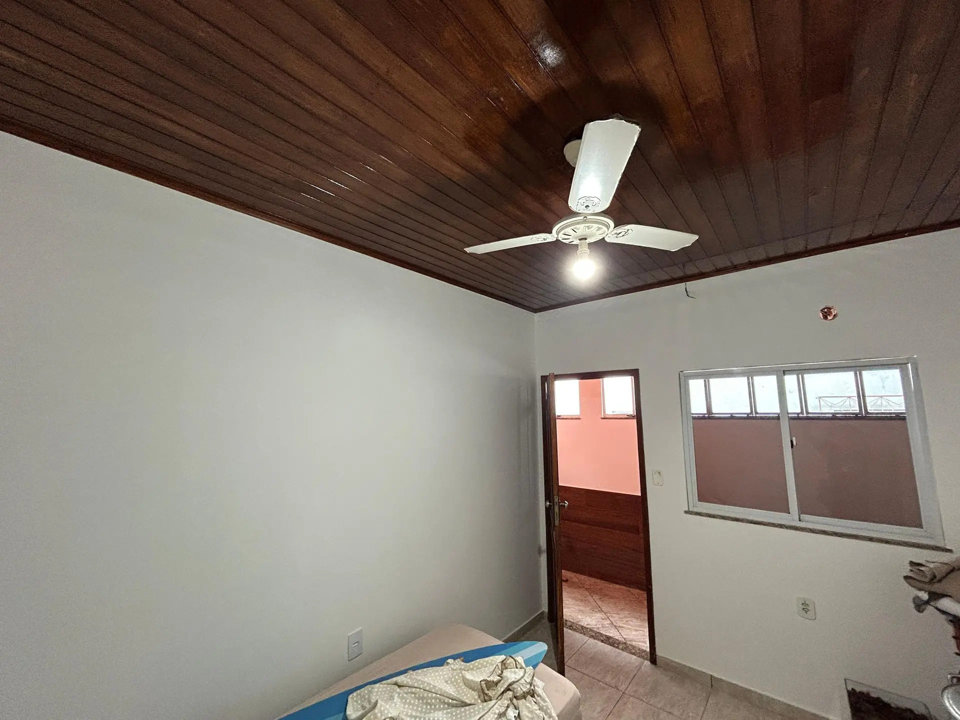 2-bedroom house with a washing machine in Rio de Janeiro — photo 25