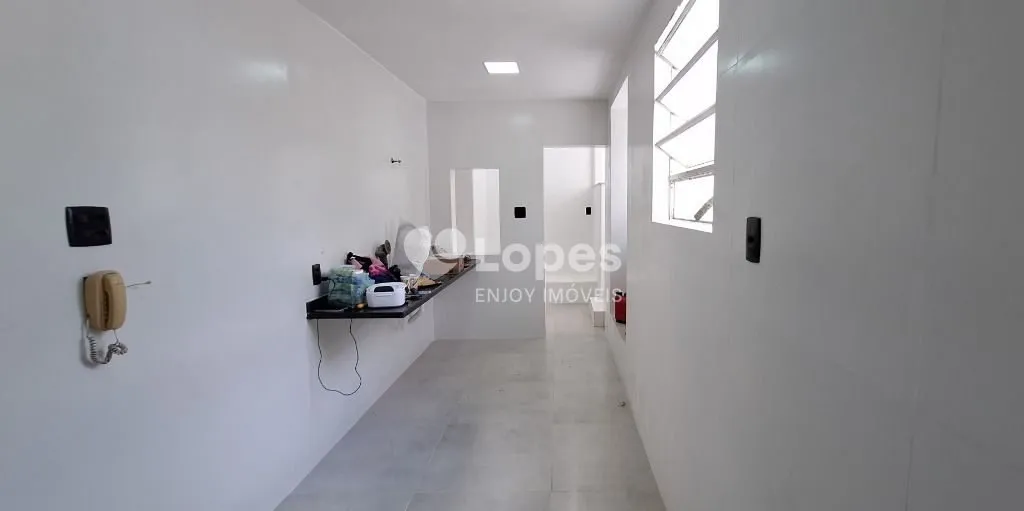 Apartamento de 5 quartos, sendo 1 suíte, 250 m², Grajaú — photo 9