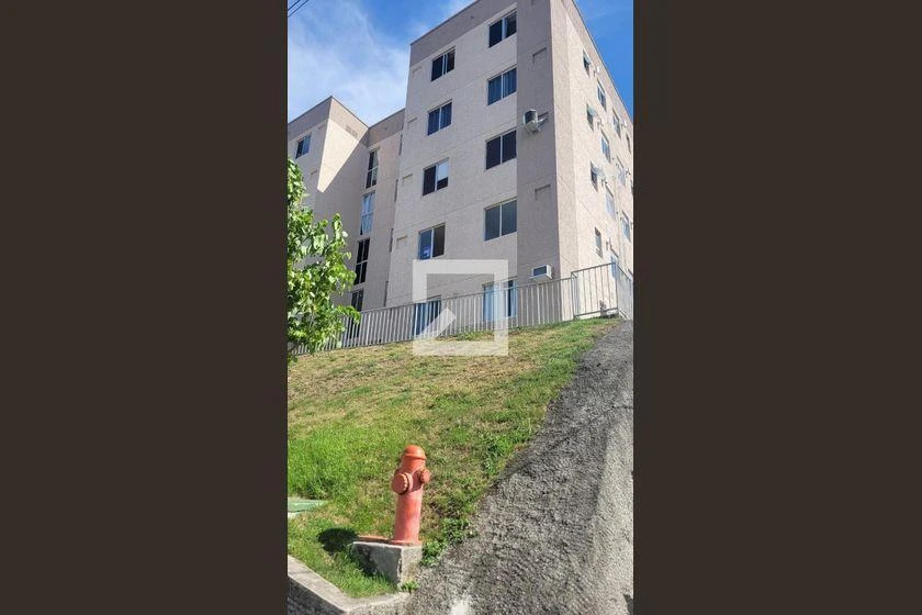 Сдаваемая в аренду квартира без мебели 2 спальни 41 м² — photo 35