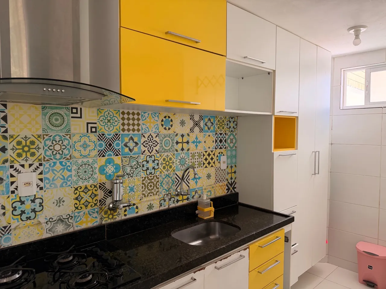2-bedroom, 57 m² apartment in João Pessoa — photo 2