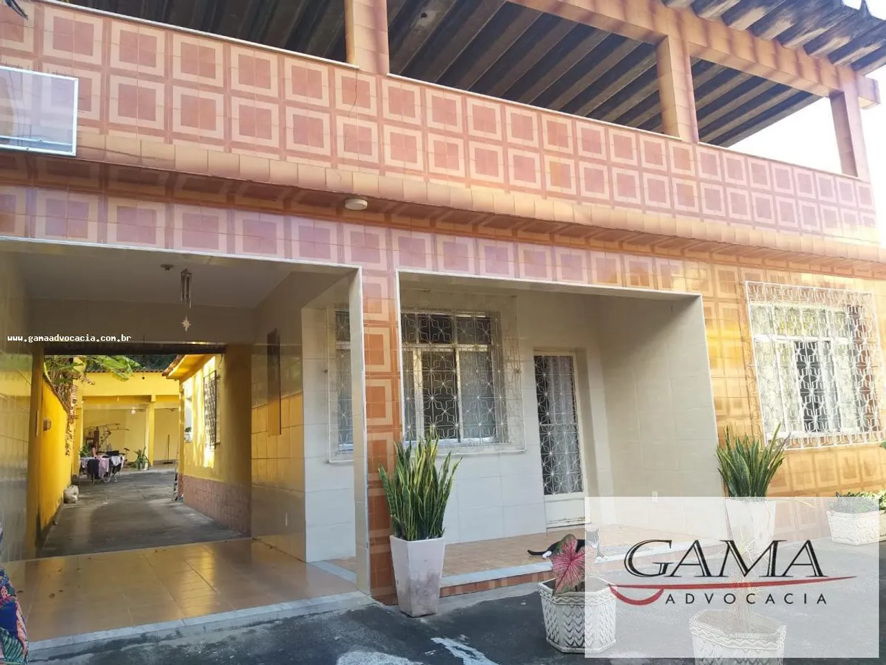 Casa mobiliada com 3 dormitórios e 3 banheiros — photo 14