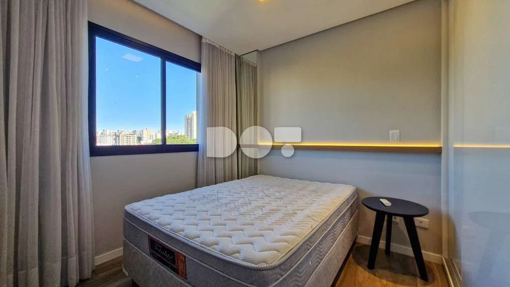 Studio com 1 quarto, 26 m², 1 vaga não tem — photo 2