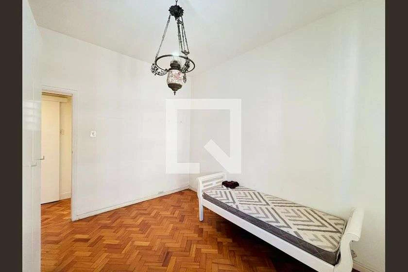 142 m² rental apartment with 3 bedrooms and separate kitchen — photo 5