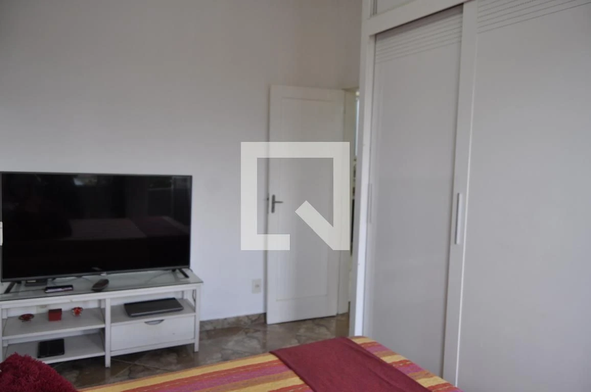 Apartamento de 2 quartos com espaço de home office, Cachambi — photo 25