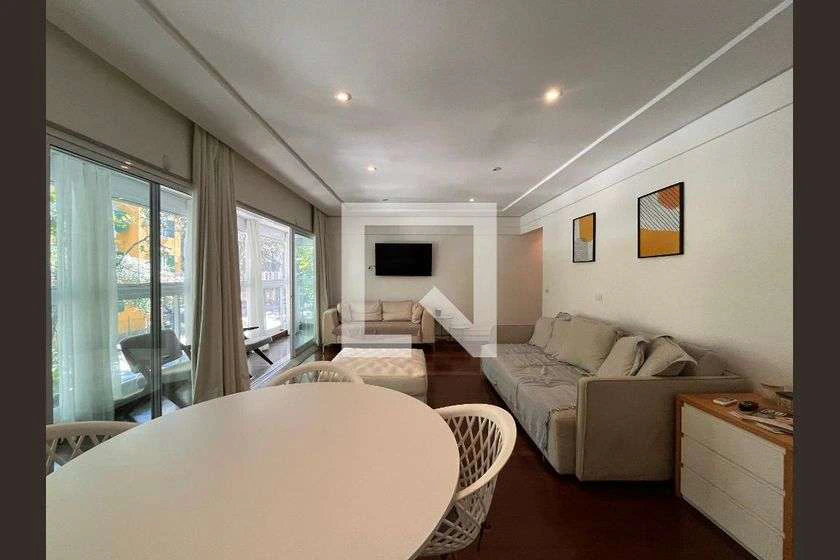 Apartment for rent with 3 bedrooms, 2 baths and 170 m² — photo 20