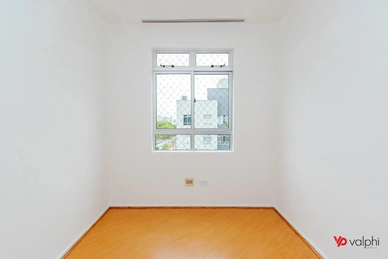 3-bedroom apartment with 81 m² and 2 parking spaces — photo 14