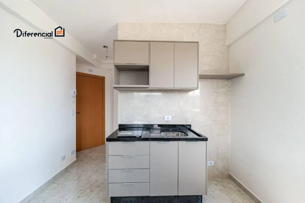 Studio com 1 dormitório e 22 m², sem vaga — photo 5