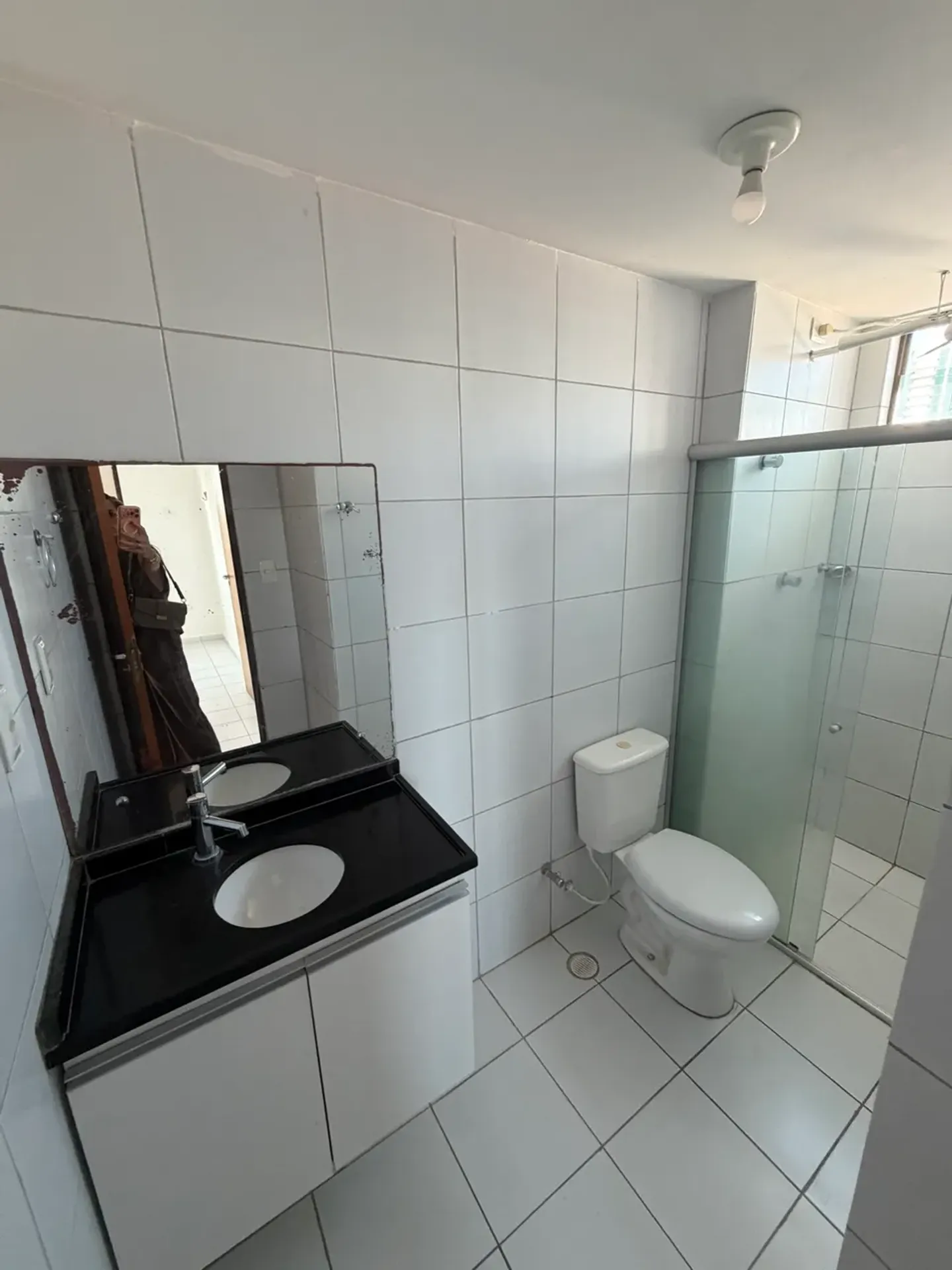 Квартира 50 м², 2 спальні, Жуан-Пессоа — photo 7