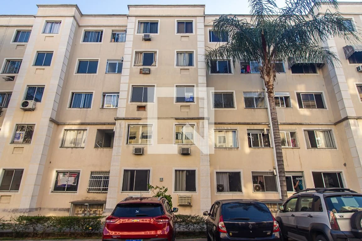 Apartamento com 2 quartos e suíte com banheiro — photo 60