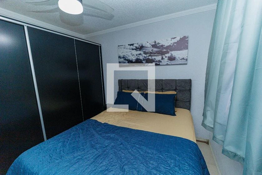 2 quartos e espaço de home office: apartamento de 65 m² — photo 8