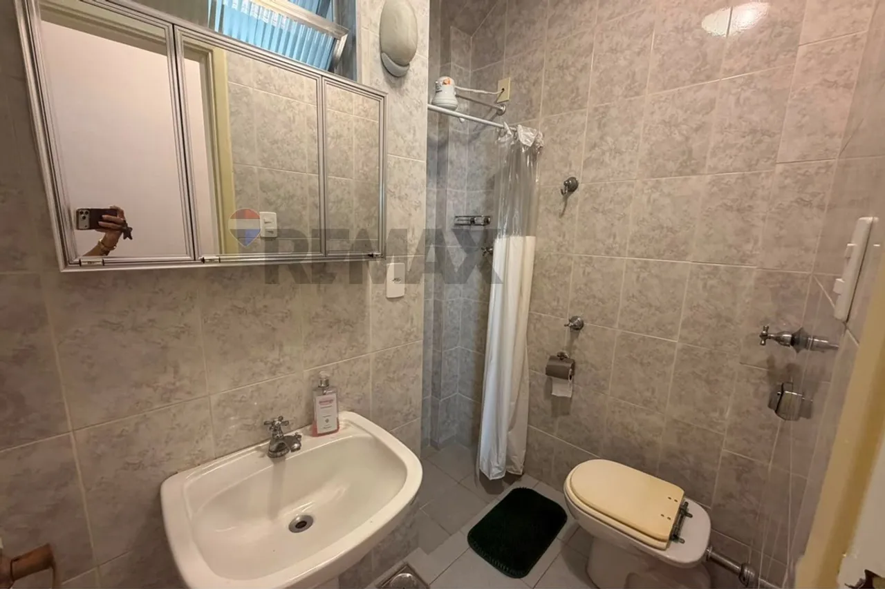Apartamento mobiliado com 4 quartos e 3 banheiros — photo 8