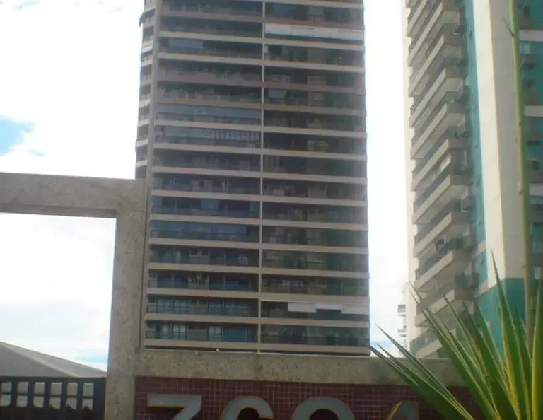 Apartamento de 3 quartos com jardim privativo — photo 5