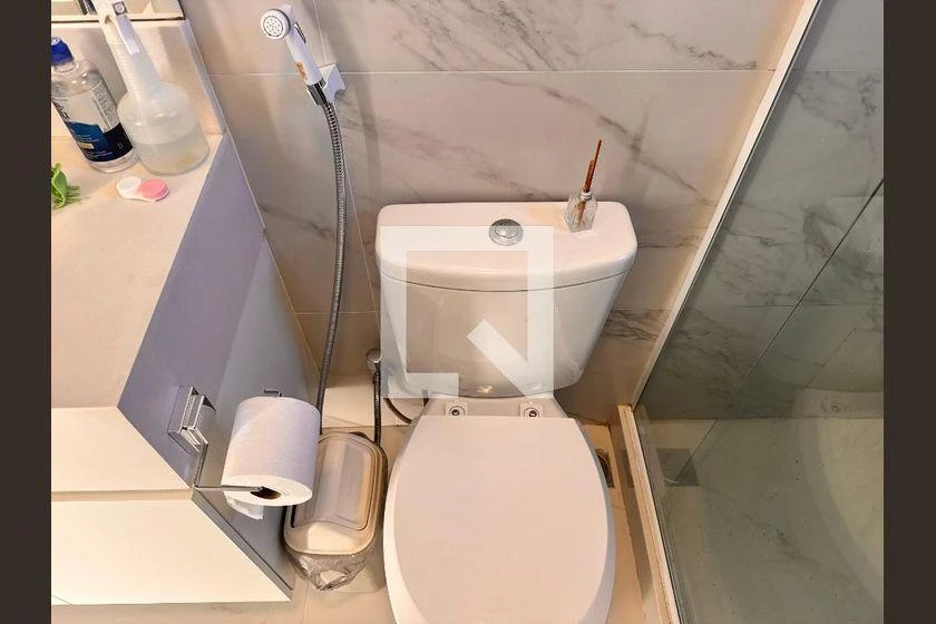 Casa para alugar com 6 quartos e 297 m², cozinha integrada — photo 34