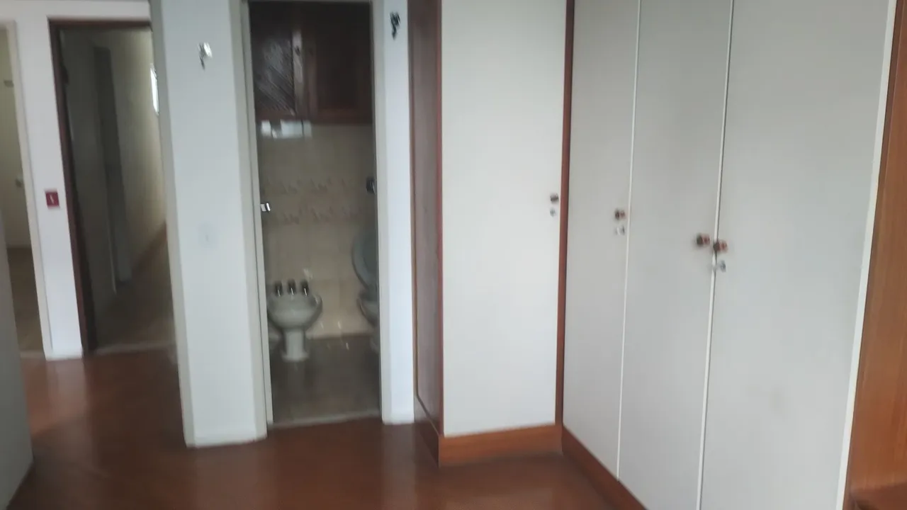 One-bedroom apartment, 60 m² — photo 11