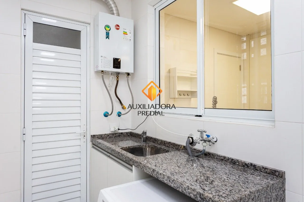 Apartamento com 3 dormitórios, 101 m² e 2 vagas — photo 9