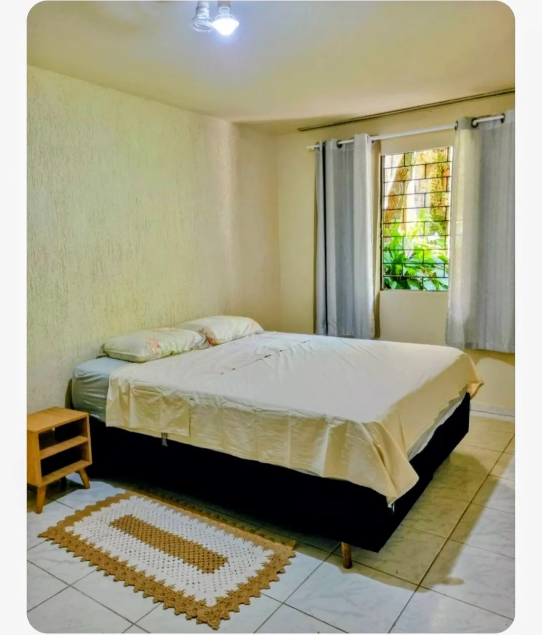 Furnished apartment with 2 bedrooms and parking — photo 5