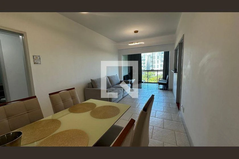 Furnished apartment with balcony, 72 m² and 1 bedroom — photo 13