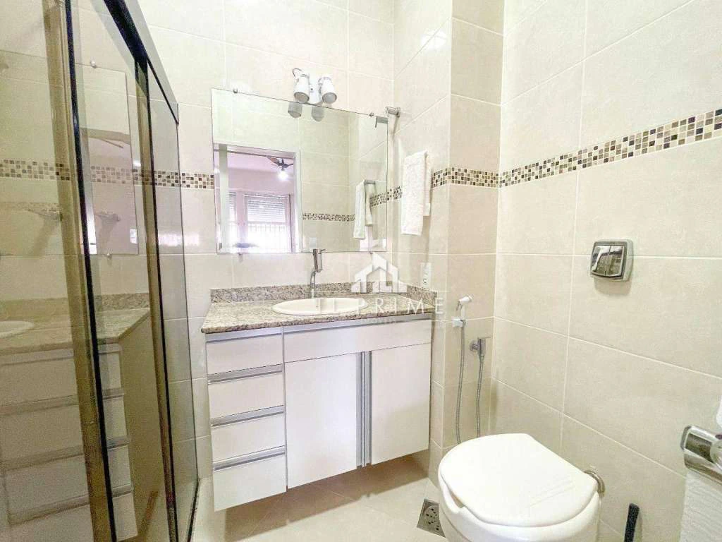 Furnished 3-bedroom apartment with 198 m² floor area — photo 4