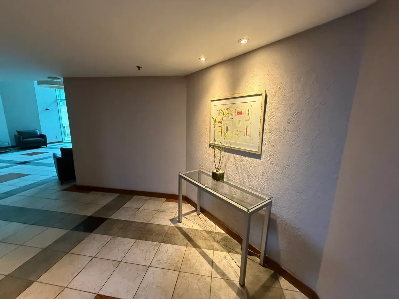 2-bedroom apartment with a water view — photo 41