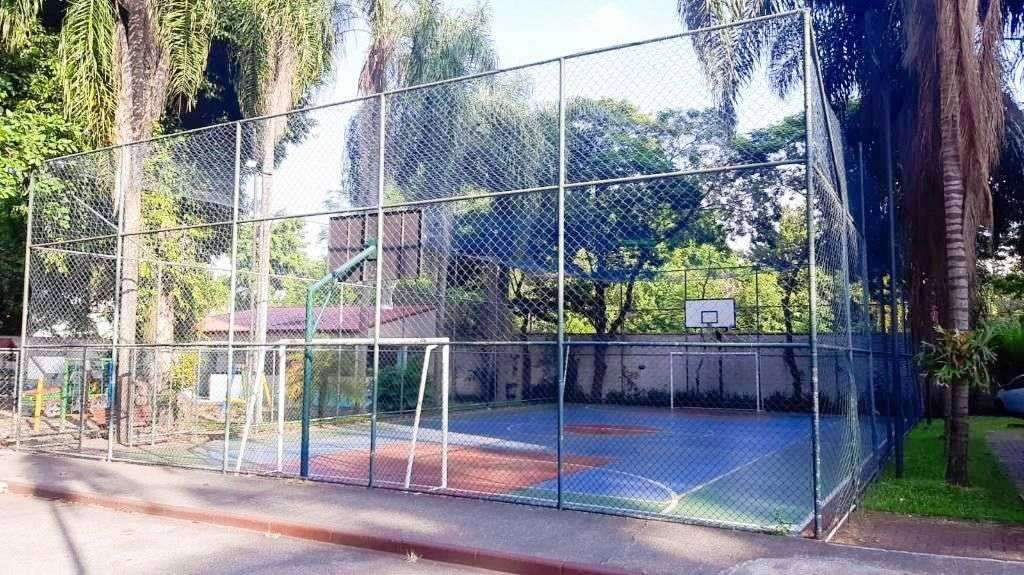 Apartamento com 3 quartos e 3 banheiros, com vaga — photo 23