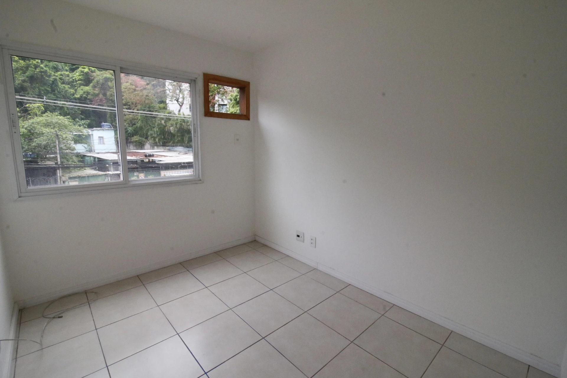 Washing machine in a 3-bedroom apartment, 79 m² — photo 14