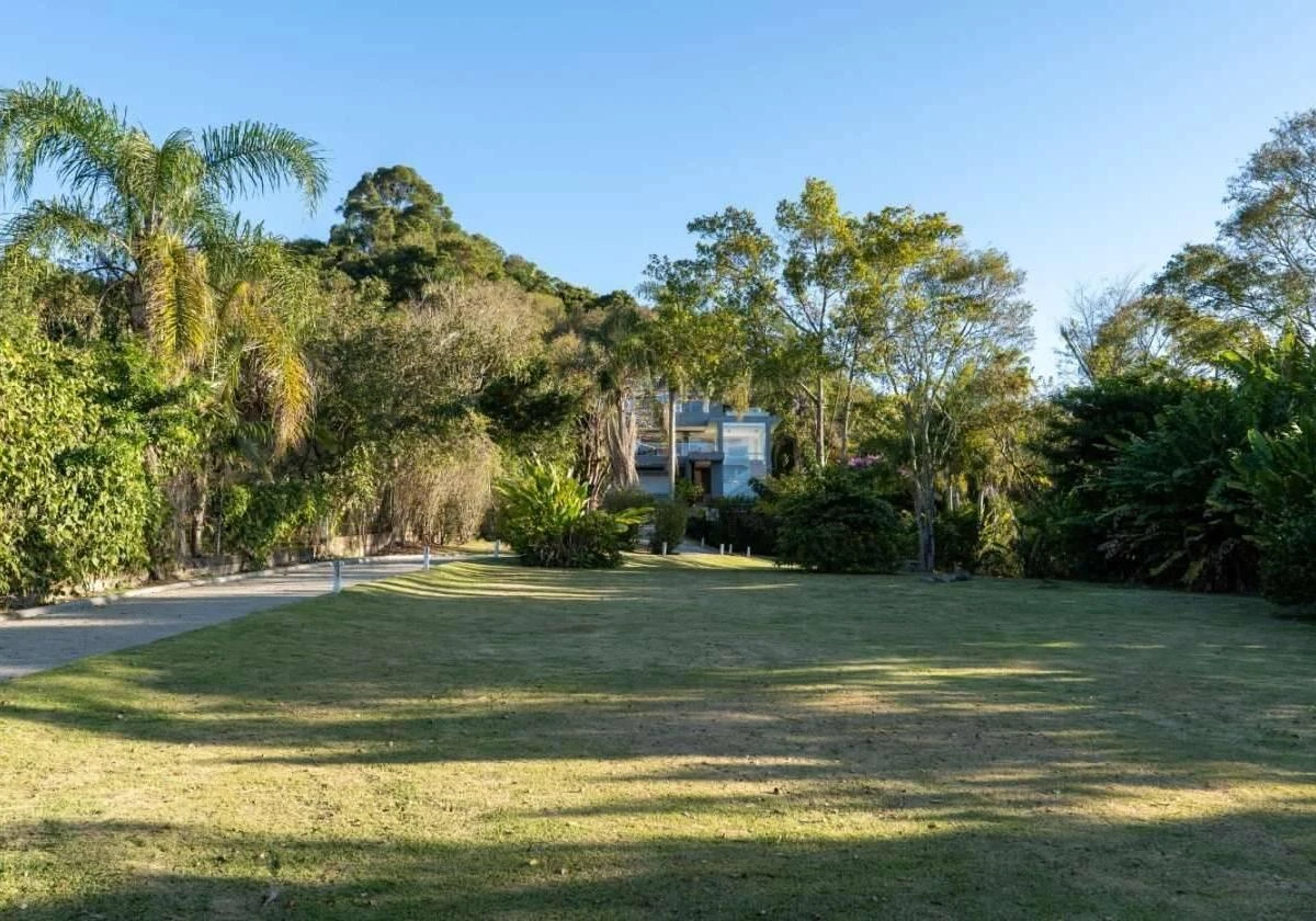 Casa de 6 dormitorios con bañera en Florianópolis — photo 24