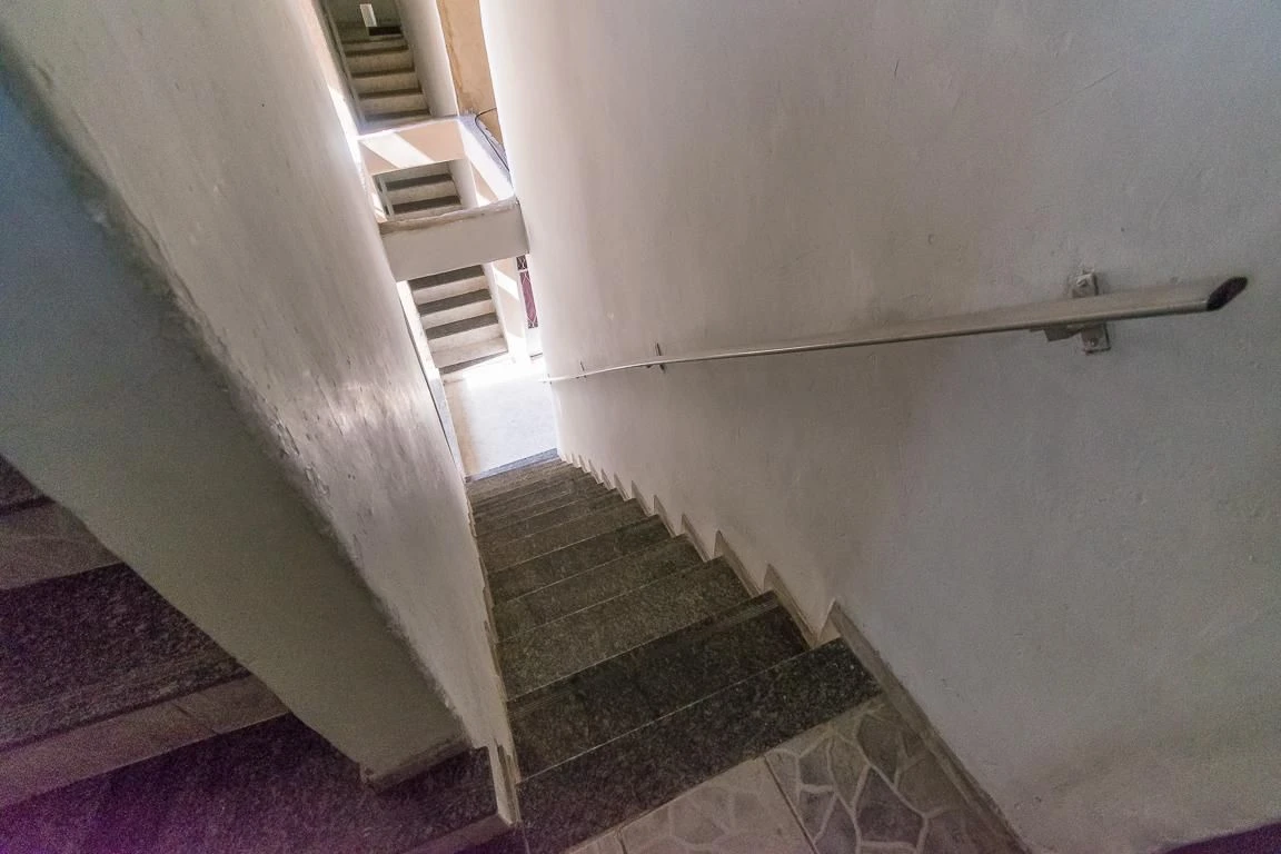 Rental apartment with 2 bedrooms and no parking — photo 17