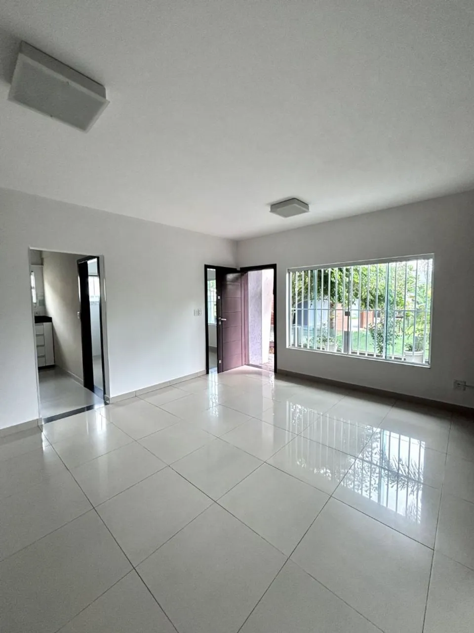 2-bedroom house with a grill on the balcony in Florianópolis — photo 20
