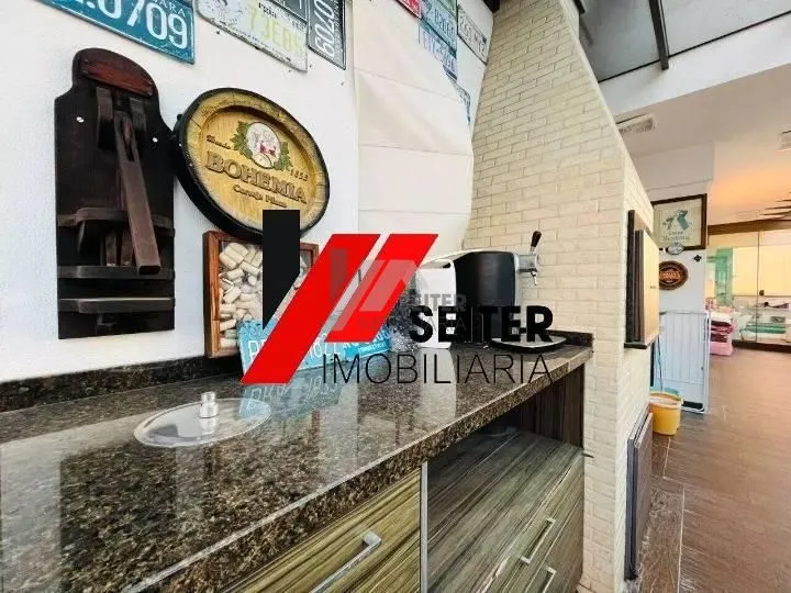 Меблированная квартира 212 м² с застекленным балконом — photo 19