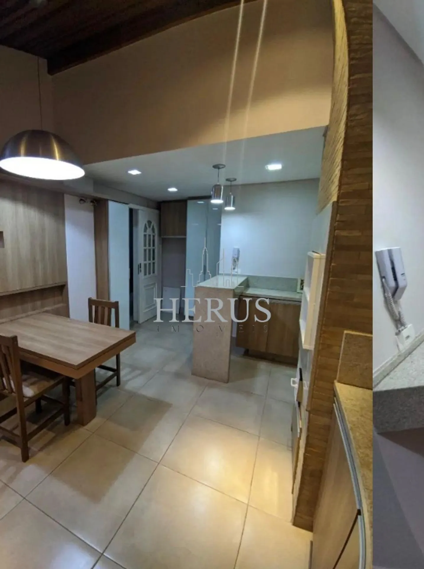 Condo house with 3 bedrooms and 216 m² plus 2 parking — photo 2
