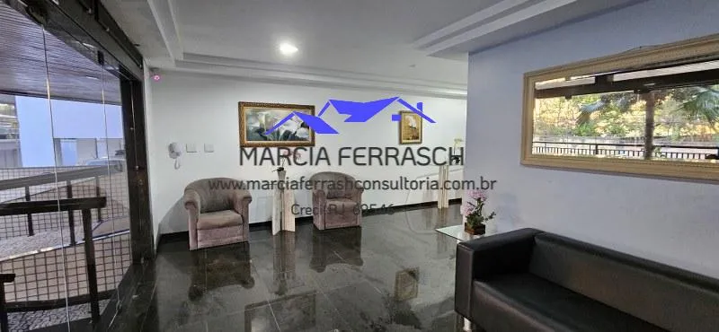 Unfurnished apartment with 3 bedrooms and 3 bathrooms — photo 24