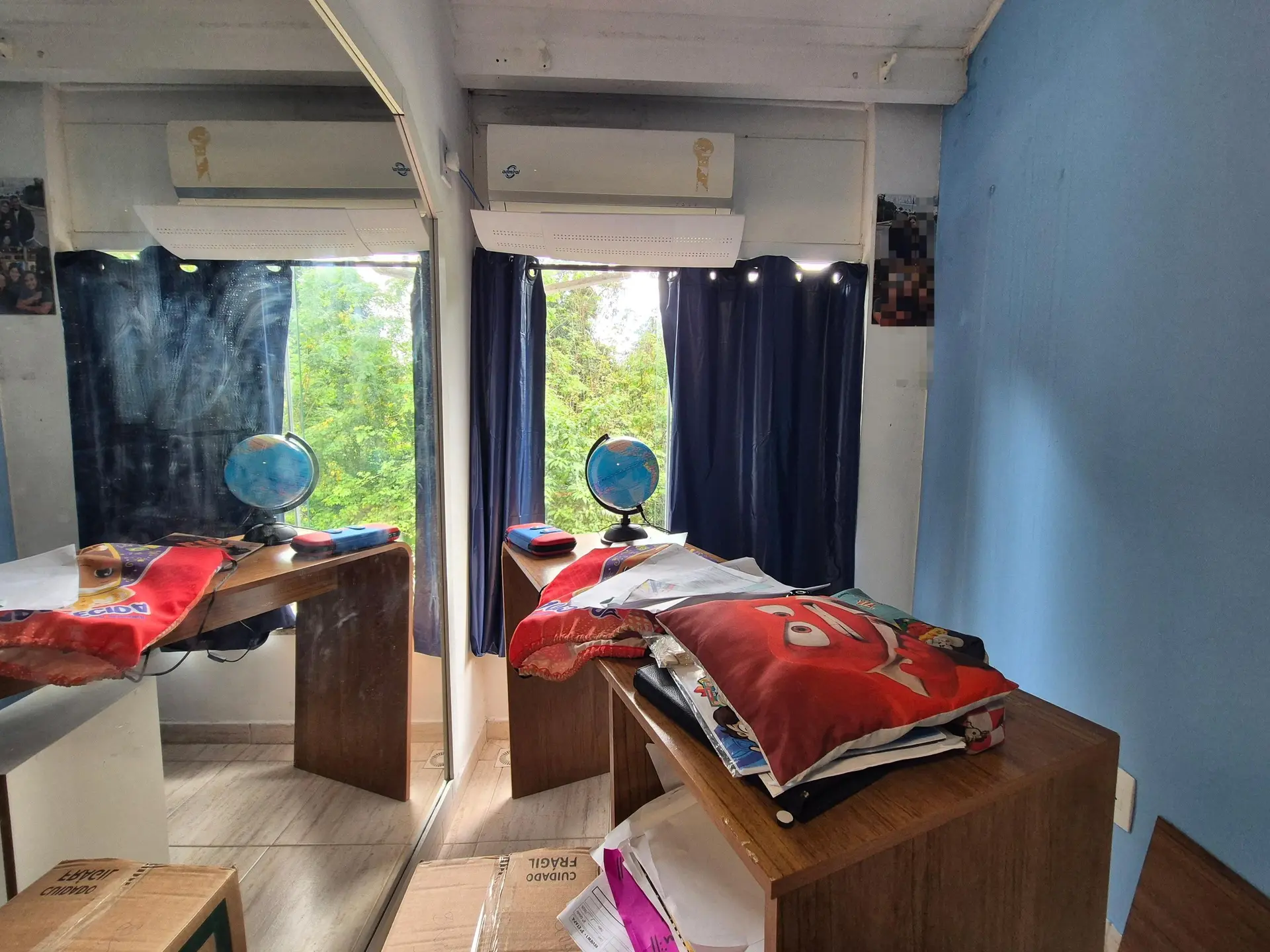 Furnished house, 100 m², with a garden — photo 21