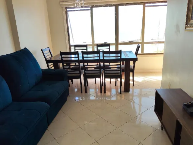 Vista al agua y 2 dormitorios: departamento de 70 m² — photo 18