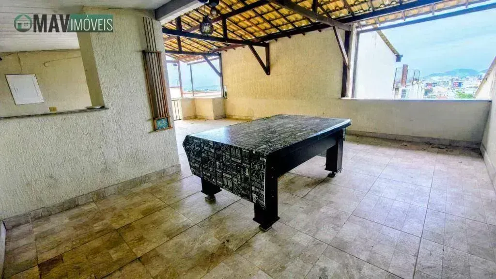 3-bedroom apartment with a closed kitchen 184 m² — photo 33