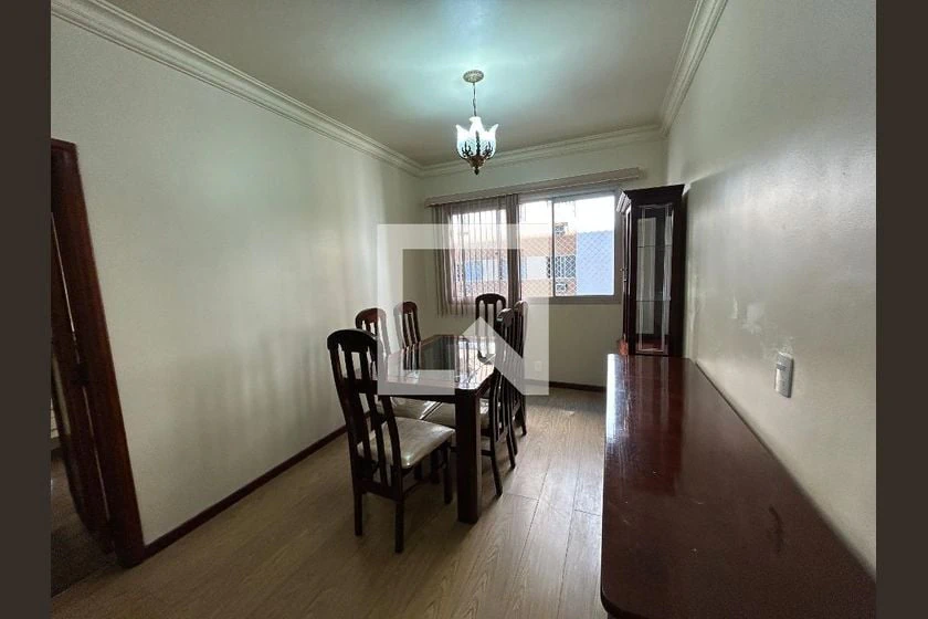 3-bedroom apartment with 86 m² and 1 parking space — photo 20