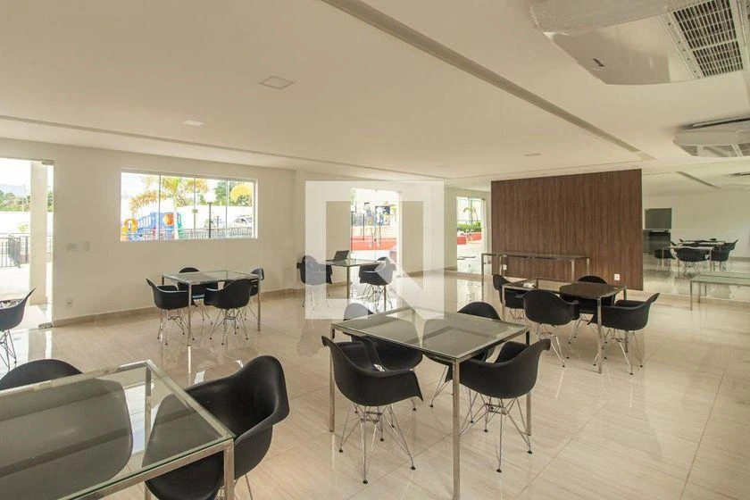 Квартира з 2 спальнями та вбудованою кухнею 42 м² — photo 36