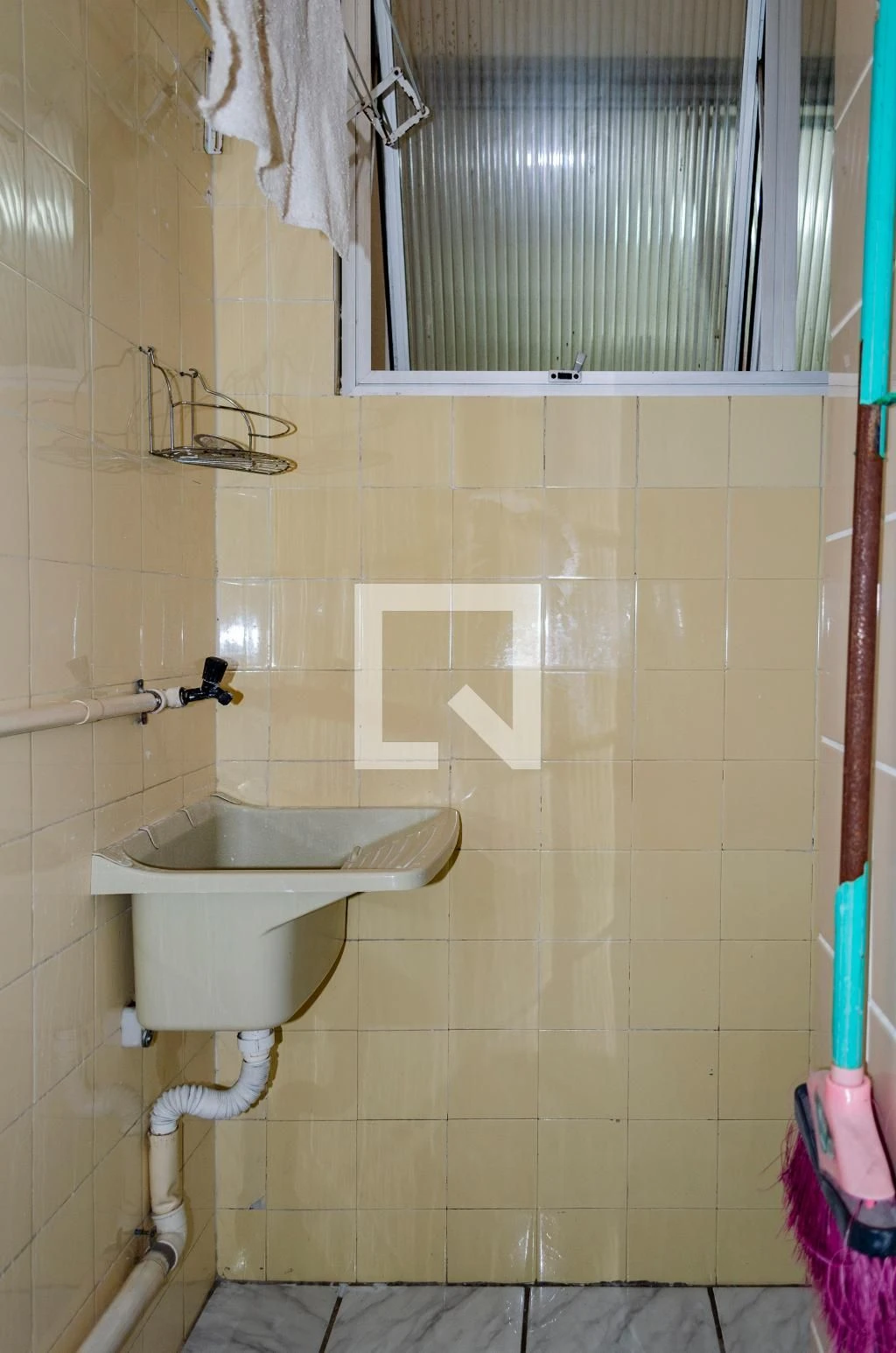 One-bedroom apartment, 48 m² — photo 18