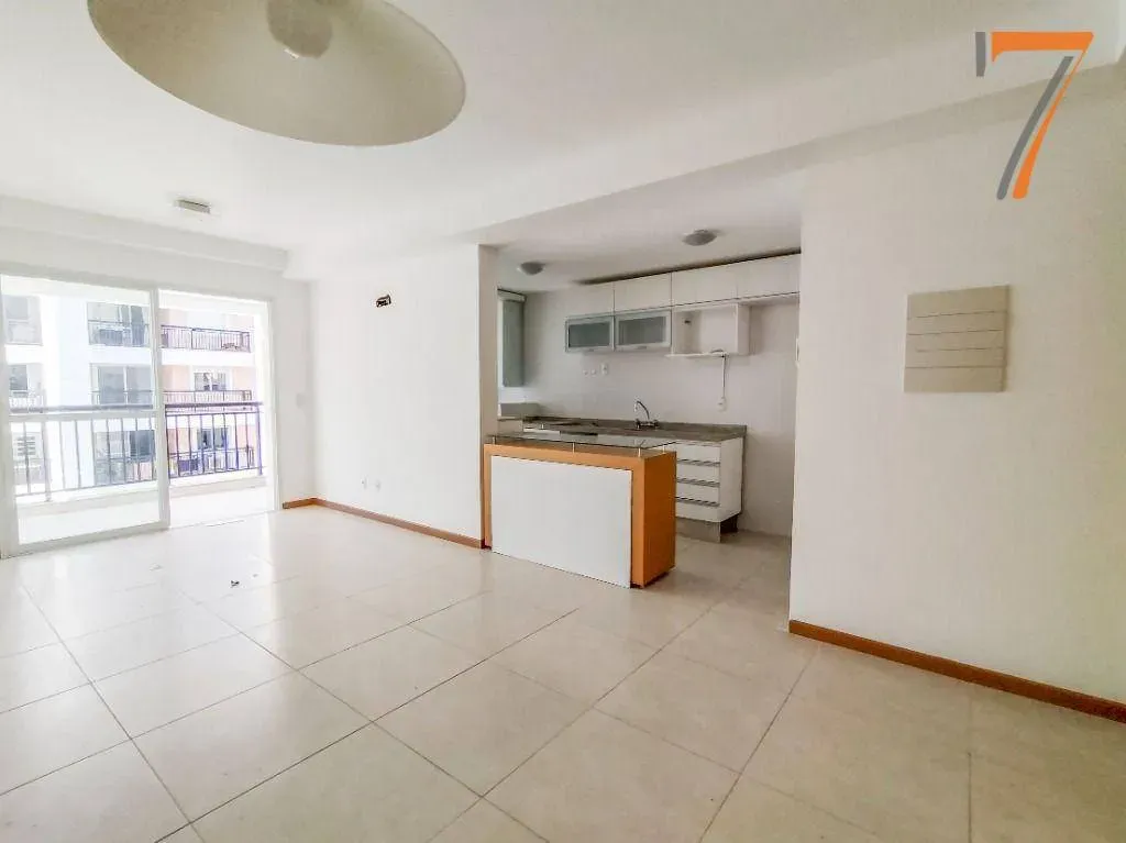 112 m² apartment with 2 en-suite bedrooms and private BBQ