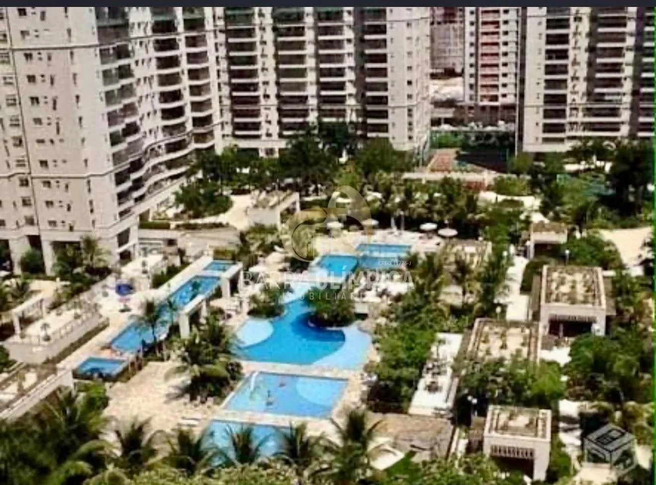 2-bedroom apartment with a walk-in closet in Rio de Janeiro — photo 6