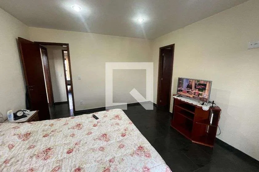 3-bedroom apartment with 2 parking spots and 184 m²