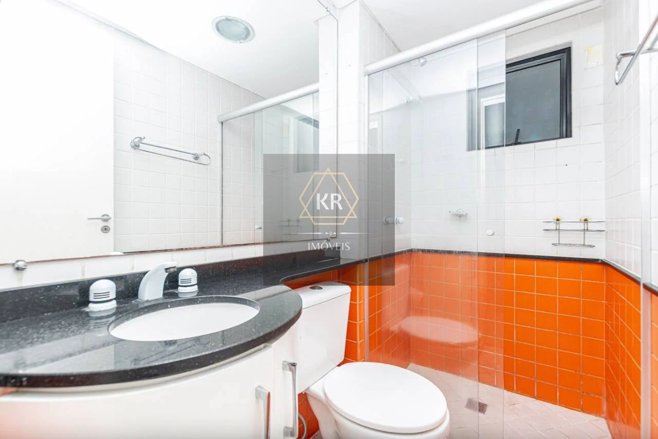 Washing machine in a 3-bedroom apartment, 75 m² — photo 7