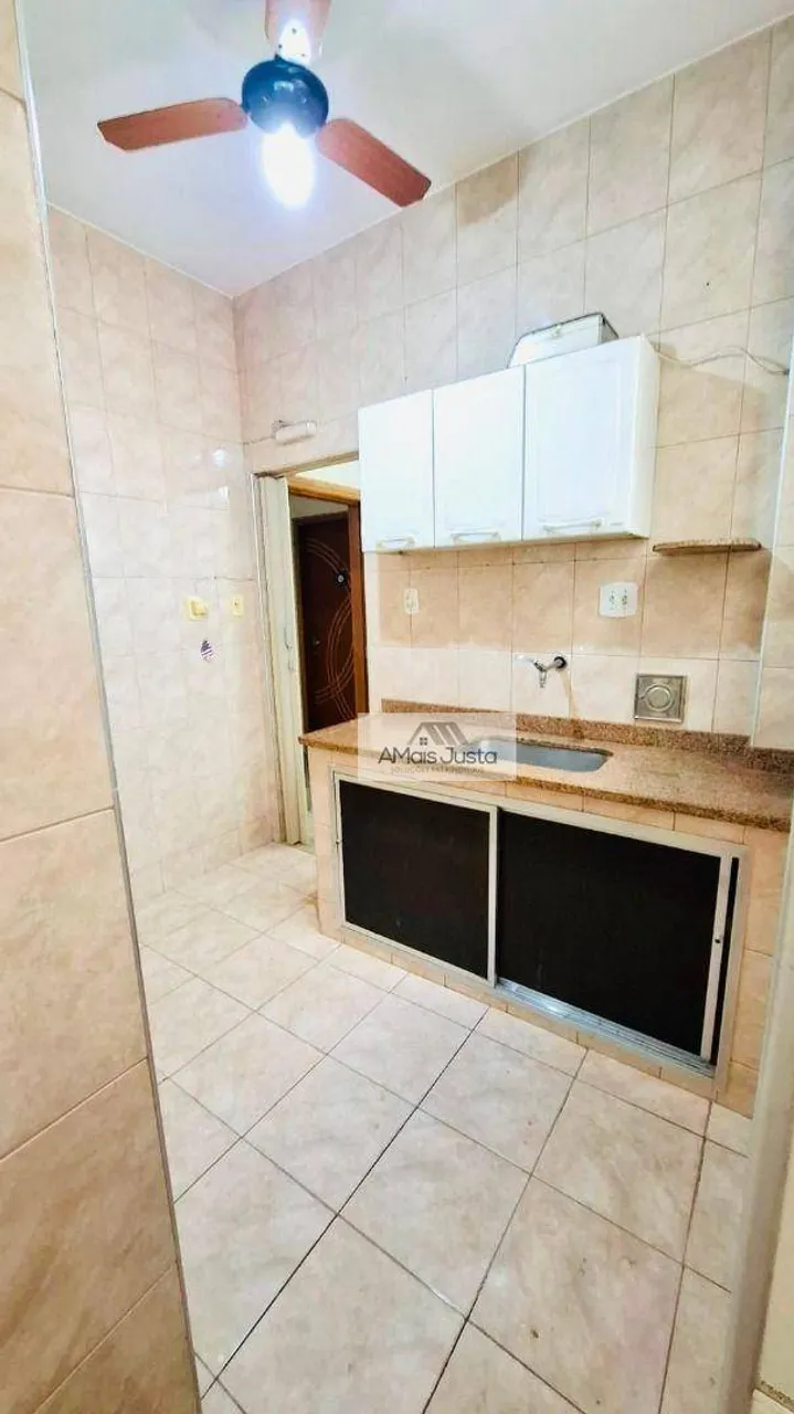 Apartamento de 1 dormitório com 40 m² e 2 banheiros — photo 17