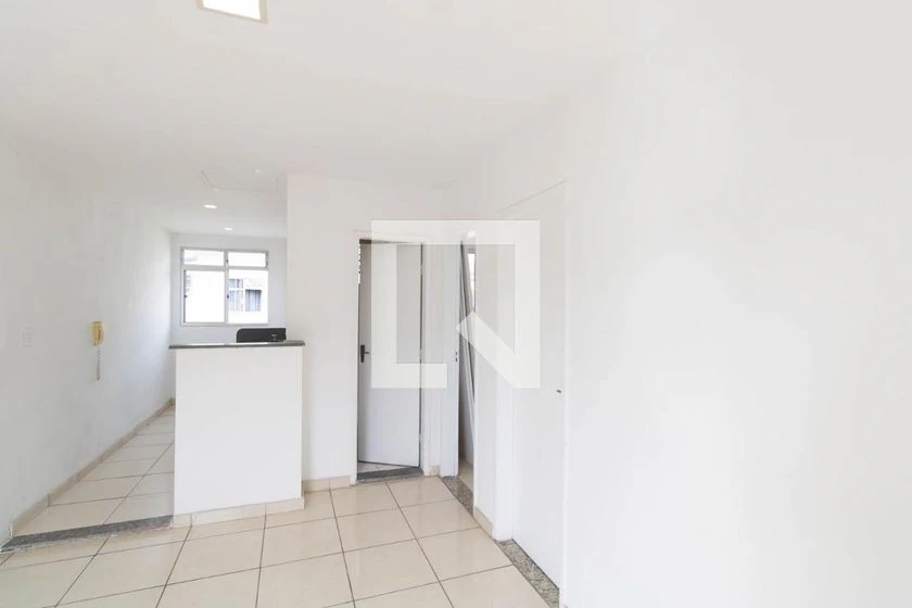 Apartamento para alugar com 2 quartos e vaga de garagem — photo 9