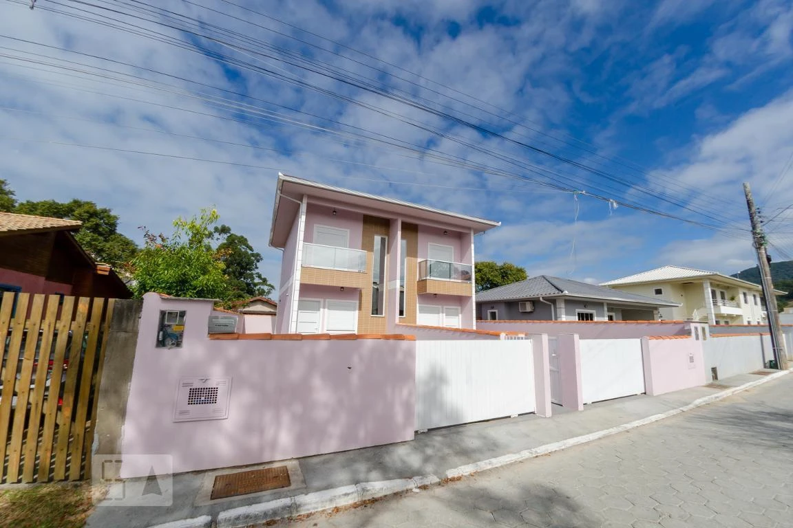 Casa para alugar com 2 quartos e varanda — photo 38